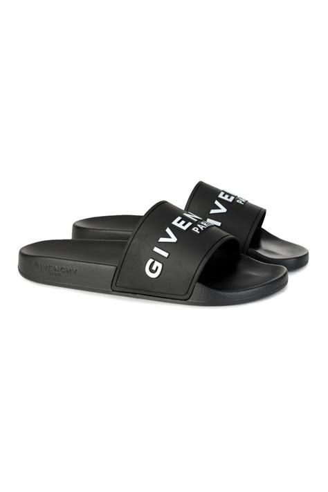 givenchy uomo 2020|givenchy flat sandals.